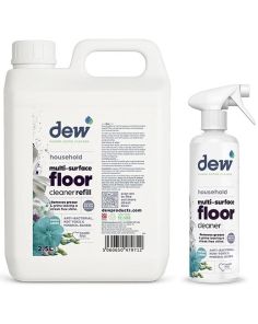 Dew Prirodno sredstvo za čišćenje podova - Fresh Linen