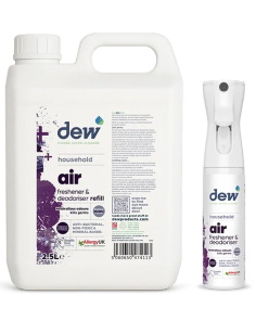 Dew Prirodni osvježivač zraka