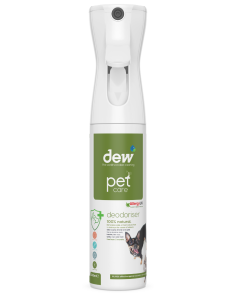 Dew Pet Prirodni osvježivač za životinje, 300 ml