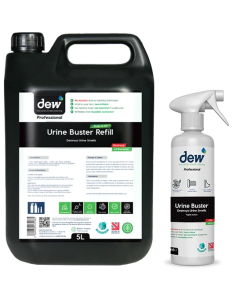 Dew Urine Buster - profesionalni neutralizator urina i mirisa
